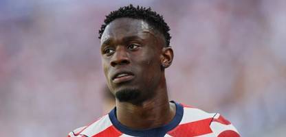 WM 2026 live: USA - Belgien im Liveticker - Folarin Balogun in der Startelf