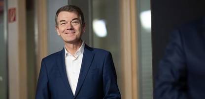 jörg schönenborn moderiert erstmals die ard-»tagesthemen«