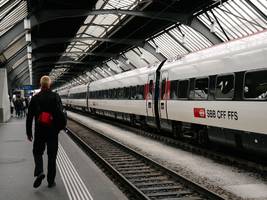 fernverkehr: wie die deutsche bahn sich mit einem video blamiert