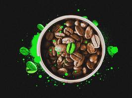 Pestizide: Steckt verbotene Chemie im Kaffee?