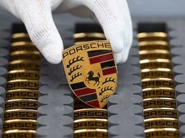 Porsche: Kult schützt nicht vor Krise