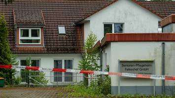 Gasleitung in Seniorenheim aufgeschnitten: Polizei sucht jetzt Zeugen
