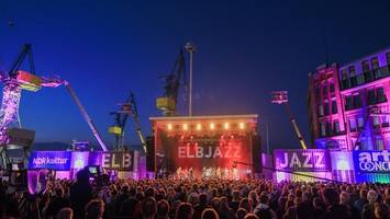 Ist Cannabis beim Elbjazz Festival 2026 erlaubt? Was kosten die neuen Sitzplätze?
