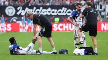 Mediziner-Hammer beim HSV: Asklepios prüft seit einem Jahr Athleticum-Einstieg