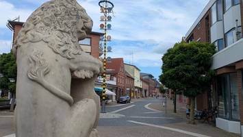 Nach dem Stadtfest: Autos werden aus dem Lauenburger Ortszentrum verbannt