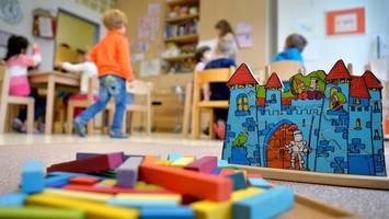 Reform der Kita-Gebühren in Hamburg: Das kommt jetzt konkret auf Eltern zu