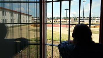 resozialisierung? fast jeder zweite verurteilte ist wiederholungstäter