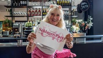 Bergedorfer Schlagerpartys stehen vor einem Comeback – es fehlen noch Taxitänzer