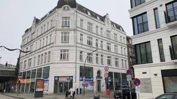 Früheres „Ekelhaus“ soll jetzt für bis zu 3 Millionen Euro saniert werden