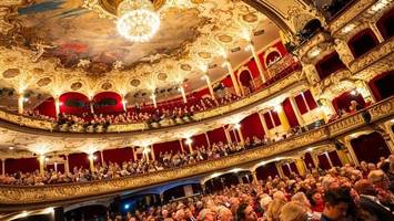 Hamburgs Kultur-Newsletter „Zugabe“: Was lohnt sich gerade wirklich?