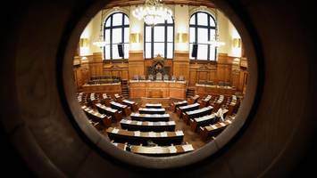 Rot-Grün will offenbar Diäten für Abgeordnete in Hamburg deutlich erhöhen