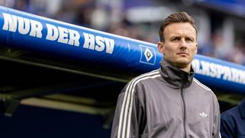 Drei aktuelle Transfer-Themen beim HSV: Das ist der Stand