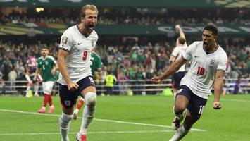episches spiel im azteca: zehn engländer kämpfen sich ins viertelfinale