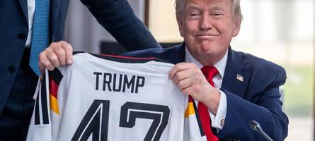 trumps wm-skandal: nach seinem willen wäre folarin balogun nie amerikaner geworden