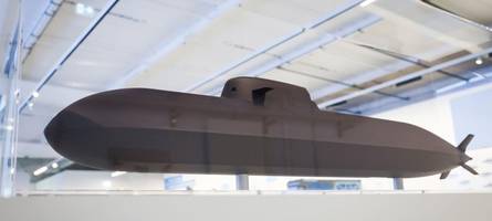 Vor Nato-Gipfel: Kanada bestellt U-Boote in Deutschland