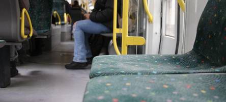 Droht der Region eine Schrumpfkur im Nahverkehr? Landrat fordert mehr Zuschüsse