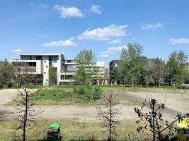berlin: wohnungen statt nazibunker?