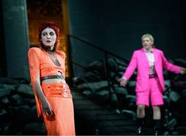 theater: warum noch mal die aufregung?