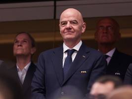 Fifa-Entscheidung zu Folarin Balogun: „Systemwidrig“