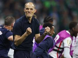Fußball-WM: England hat jetzt „Karma“