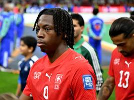 Johan Manzambi bei der WM 2026: Aus Freiburg Richtung Weltruhm