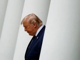 Einmischung bei der Fußball-WM: Eine 1:4-Niederlage für Donald Trump