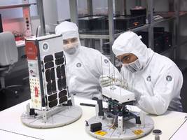 Kabinett: Bayern schickt Kleinsatelliten ins Weltall