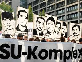 Rechtsextremismus: NSU-Dokuzentrum droht das Aus