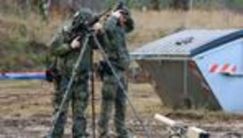Ankündigung beim Gipfel: Nato bereitet sich auf mögliche Drohnenkriege vor