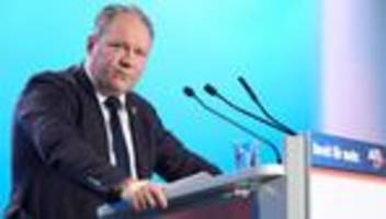 Berufungsprozess: EU-Parlament hebt Immunität von AfD-Politiker Droese auf
