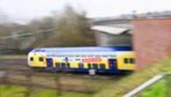betreiberwechsel: metronom übernimmt ab 2027 strecke hamburg–cuxhaven