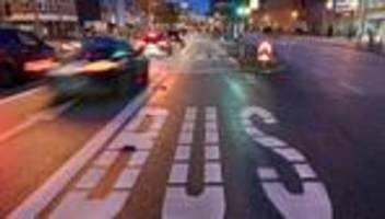 Gefahren im Straßenverkehr: Busunfälle in Schleswig-Holstein - das sind die Gründe