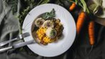 Hüttenküche: »Ohne Würstel, aber herzhaft gewürzt«