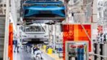 IG Metall: IG Metall ruft zu Aktionstag gegen neue Sparpläne bei VW auf