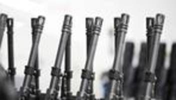 Illegale Waffengeschäfte: Jahre nach Urteil: Heckler & Koch tätigt Mexiko-Strafzahlung
