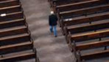 Kirchensteuer der katholischen Kirche: Katholische Kirche nehmen 2025 mehr Kirchensteuern ein