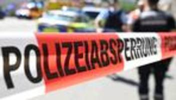Kriminalität: Anklage wegen Mordes an Pflegekraft in Stuttgart
