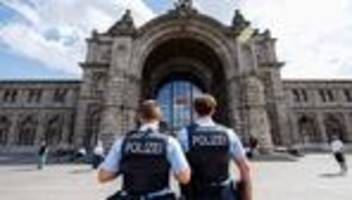 Kriminalität in Nürnberg: Mit Drogen gelockt und vergewaltigt? Zwei weitere Festnahmen