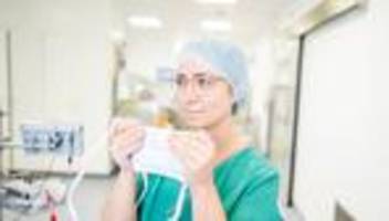 Medizin: Frauen in der Chirurgie: Karriere mit Messer und Mut