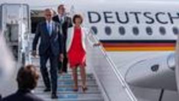 Nato-Verteidigungsausgaben: Deutschland meldet der Nato Verteidigungsausgaben in Rekordhöhe