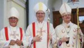 Papst hat entschieden: Freiburger Würtz neuer Bischof für Eichstätt