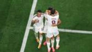 Portugal gegen Spanien: Die Kraft des Kollektivs