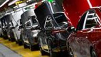 produktion in deutschland: produzierendes gewerbe wächst stärker als erwartet