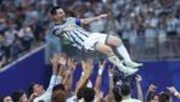 WM 2026: Lionel Messi kann alles – außer Elfmeter