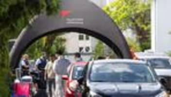 zwei tote in offenburg: ex-freundin erschossen - verdächtiger besaß waffen illegal