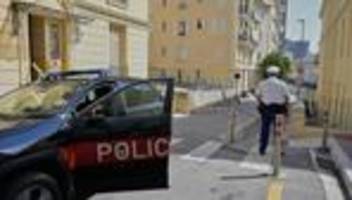 paketbomben in monaco: wegen anschlags gesuchte ukrainerin laut polizei tot gefunden