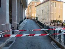 Attentat auf Oligarchen: Verdächtige nach Monaco-Anschlag tot bei Kiew gefunden