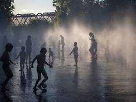 Folgen des Klimawandels?: Forscher erwarten Rekord-El-Niño