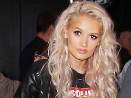 Girlgroups und Party Rock: Sängerin Lauren Bennett stirbt mit 37 Jahren