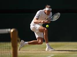 Jetzt gegen Angstgegner: Zverev kommt schlecht aus der Pause - kämpft sich aber weiter